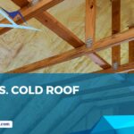 Hot vs Cold Roof
